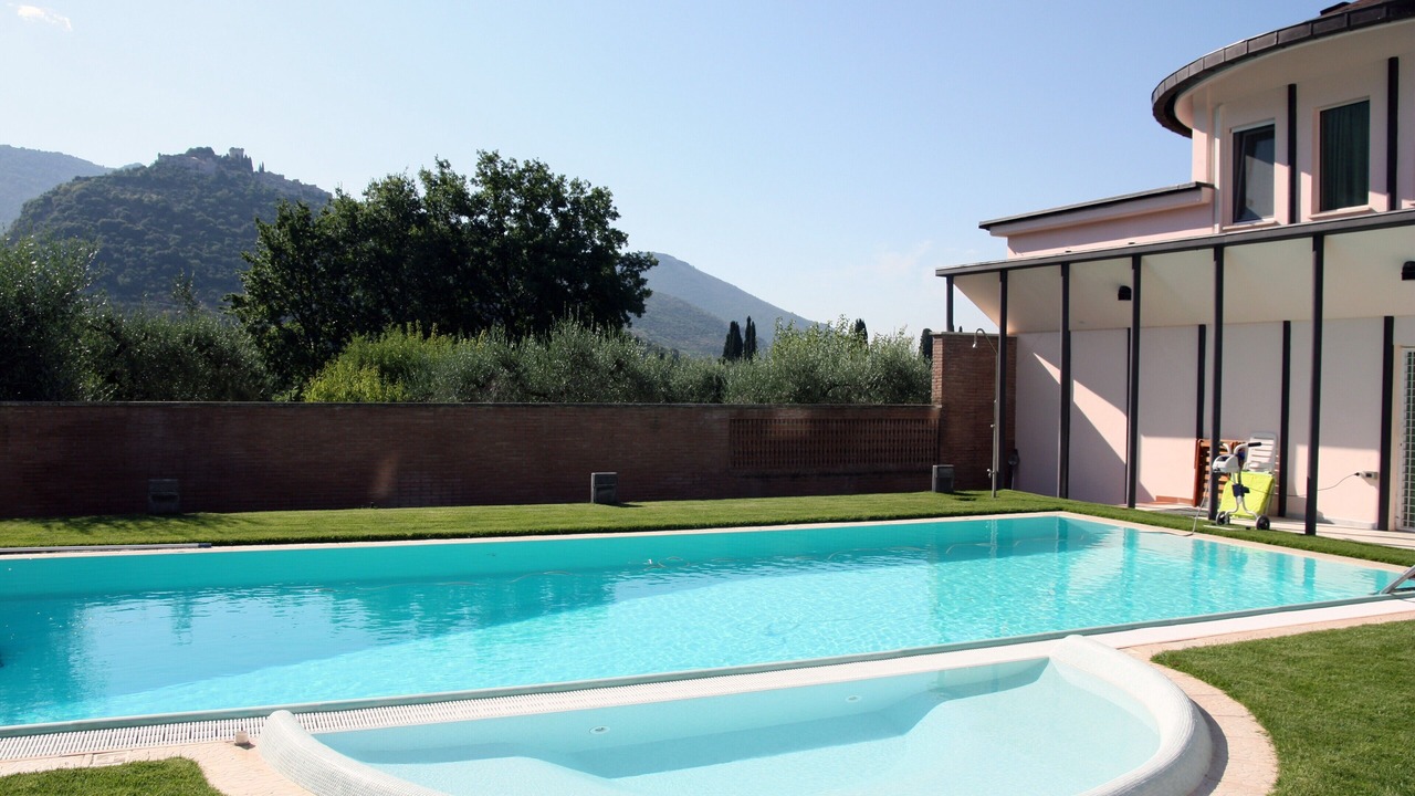 Photo of Outdoor in Sermoneta
