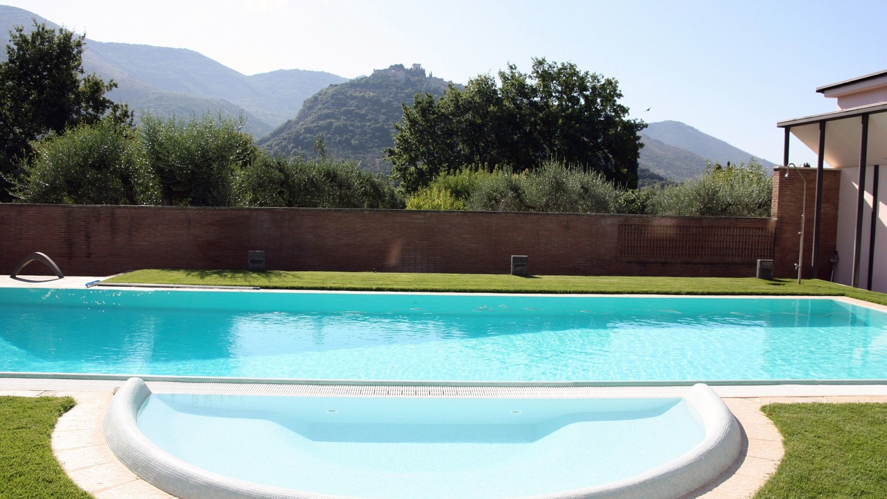 Photo of Outdoor in Sermoneta