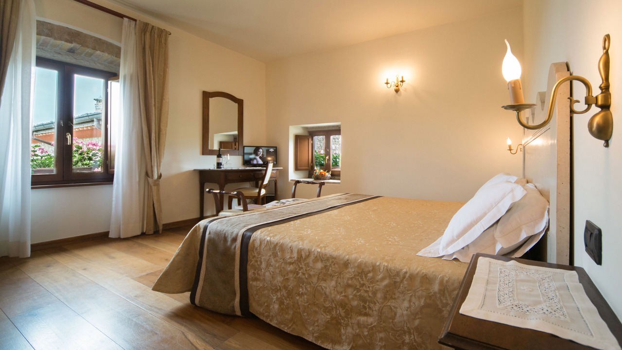 Photo of Bedroom in Caprino Veronese