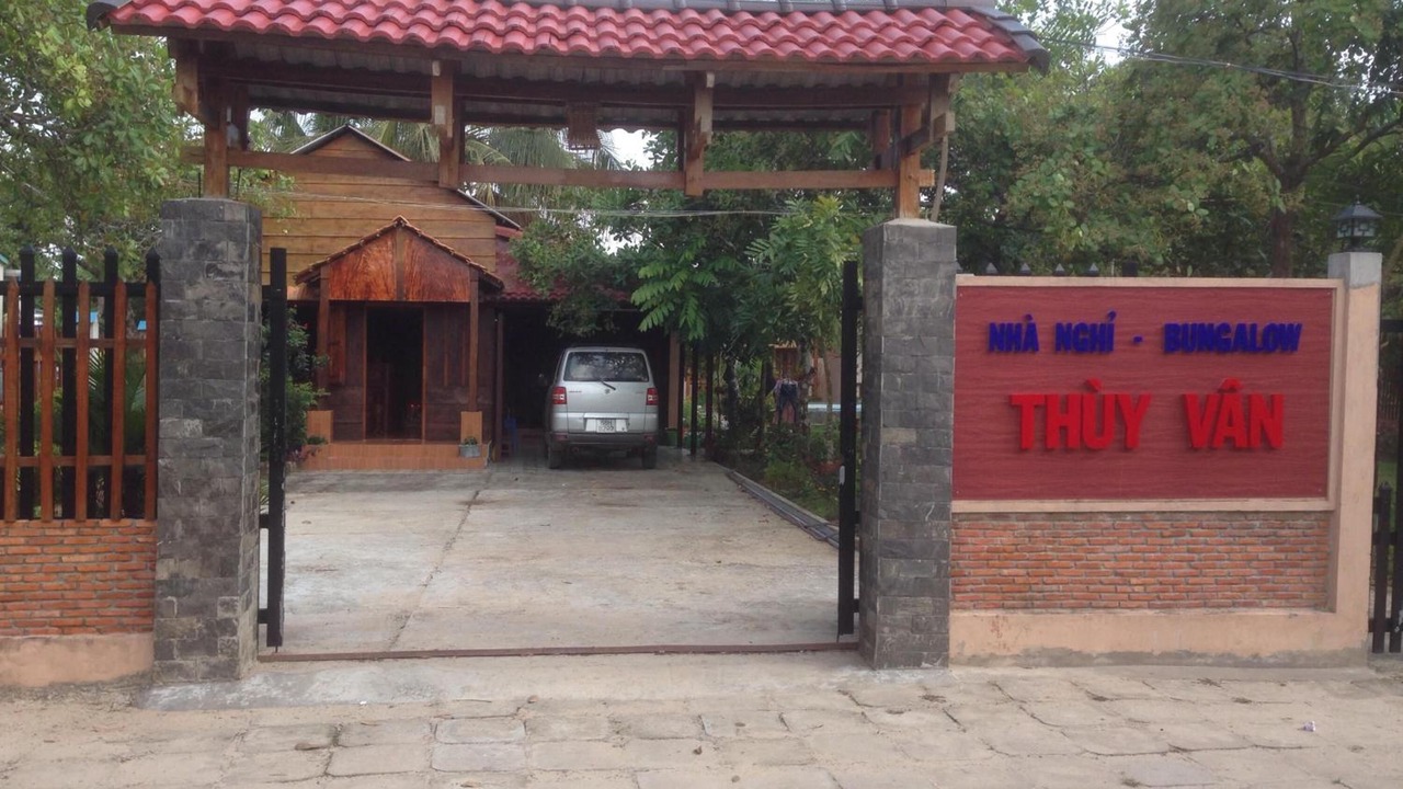 Photo of Outdoor in Cua Can Village