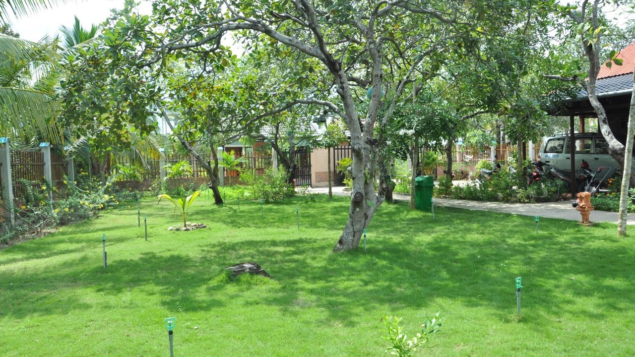 Photo of Outdoor in Cua Can Village