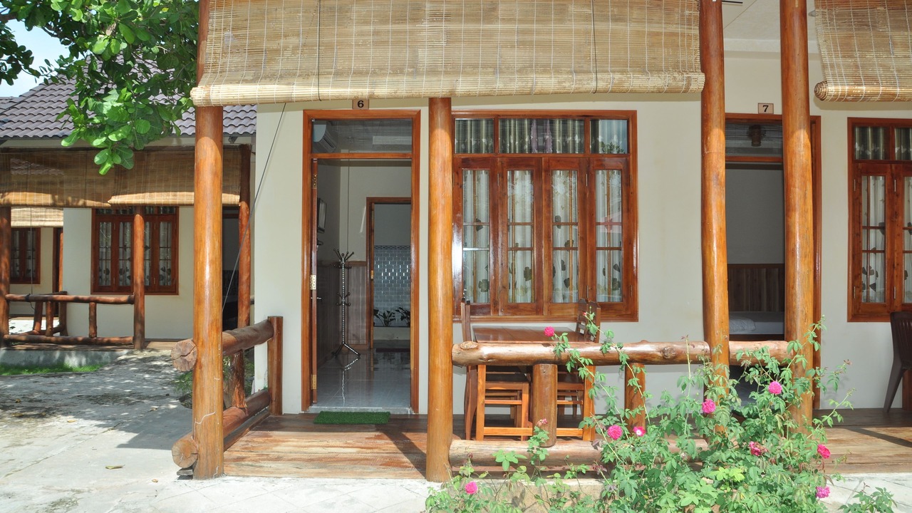 Photo of Outdoor in Cua Can Village