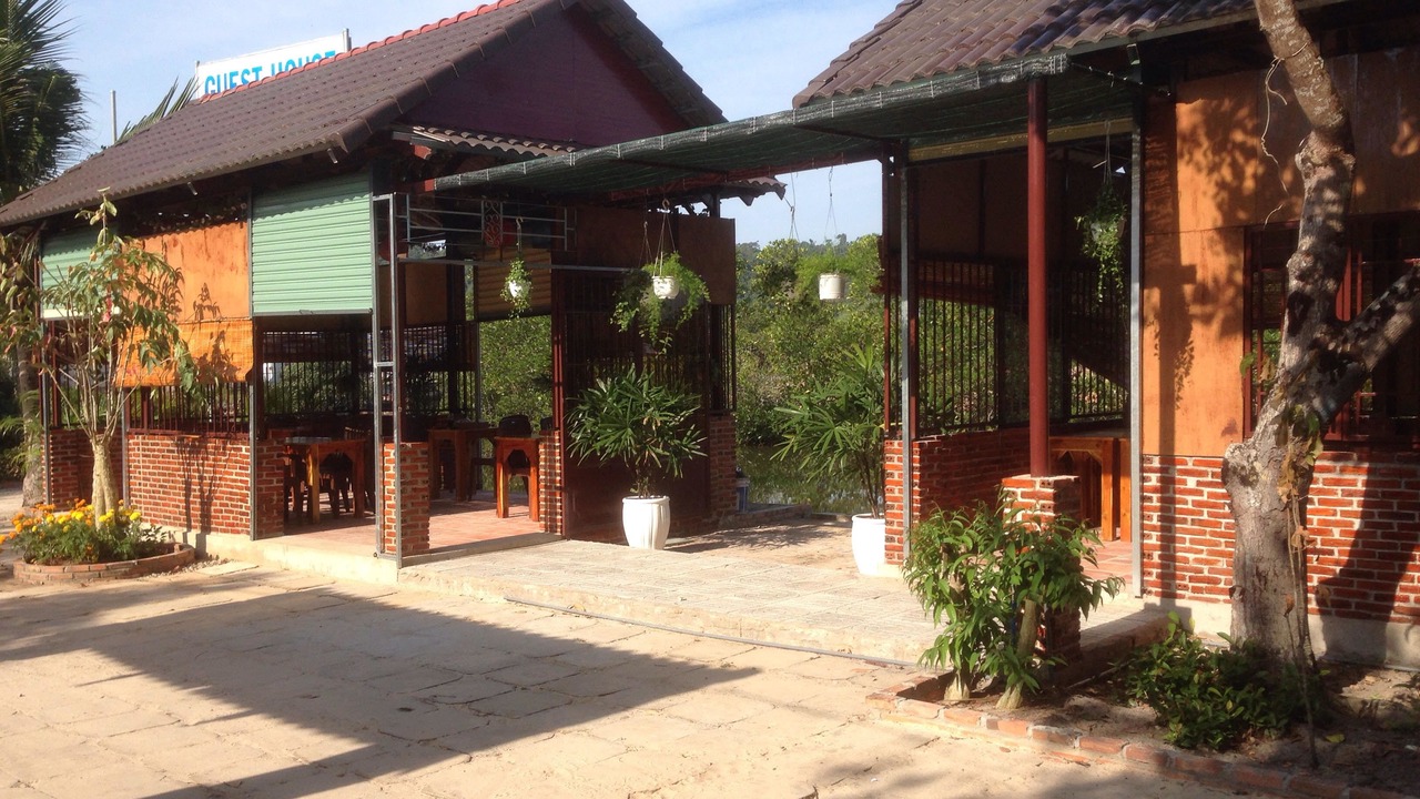 Photo of Outdoor in Cua Can Village