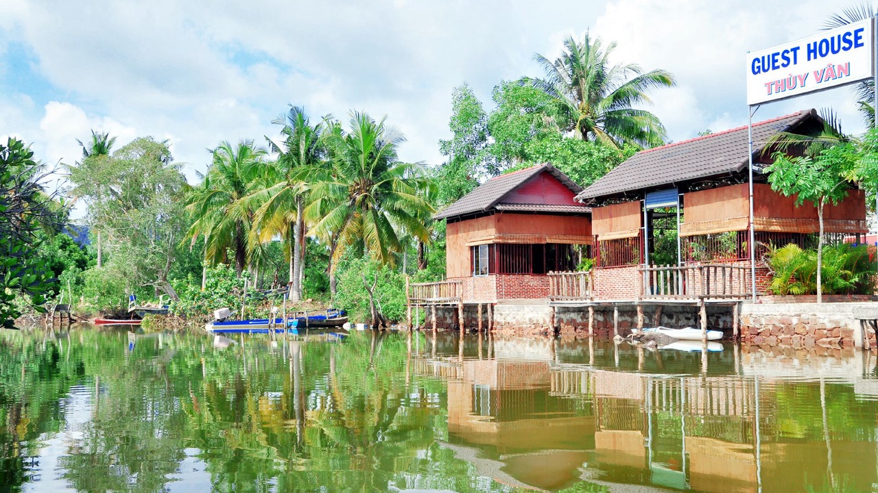 Photo of Outdoor in Cua Can Village