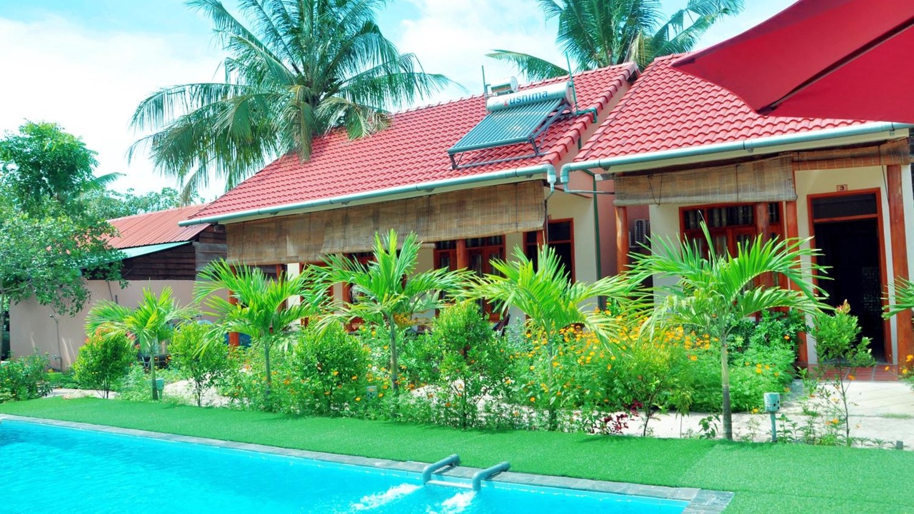 Photo of Outdoor in Cua Can Village