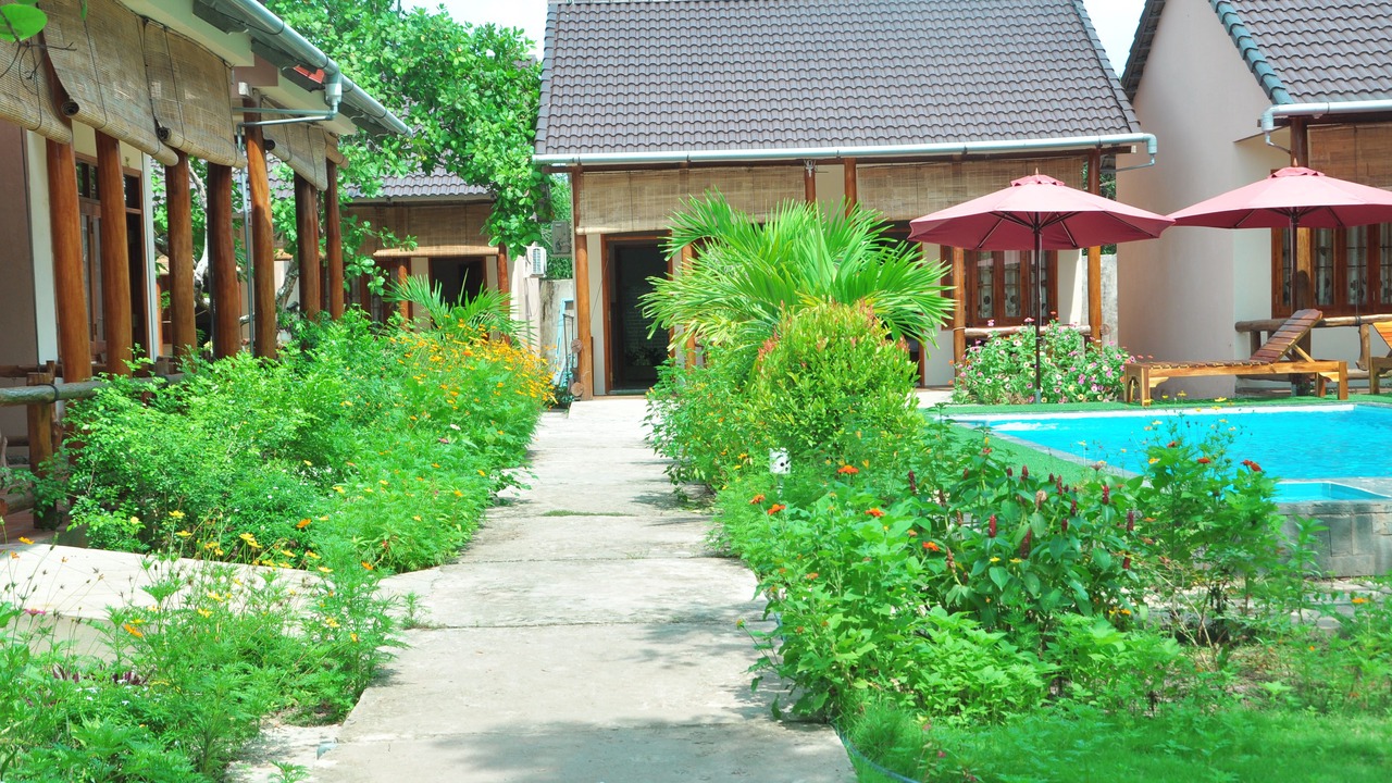 Photo of Others in Cua Can Village