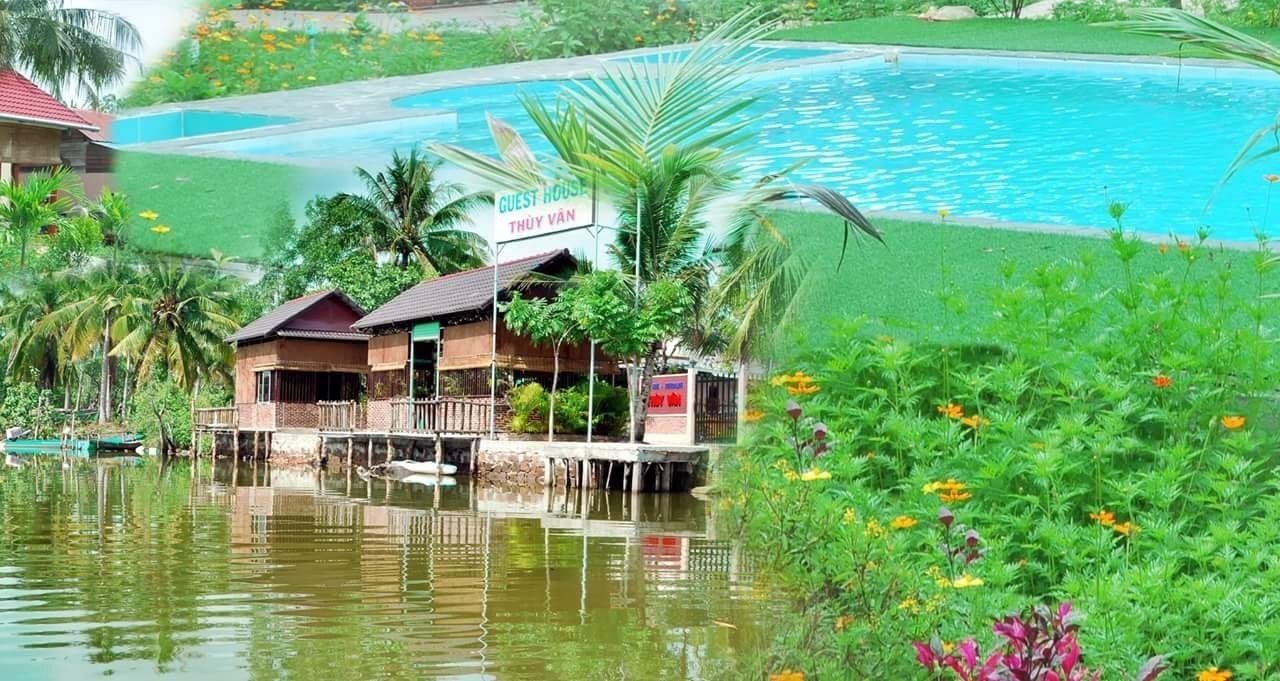 Photo of Outdoor in Cua Can Village