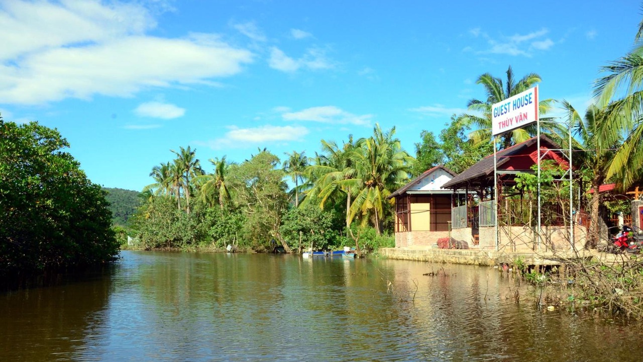 Photo of Outdoor in Cua Can Village