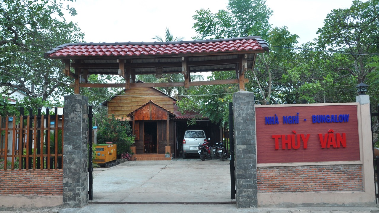 Photo of Others in Cua Can Village