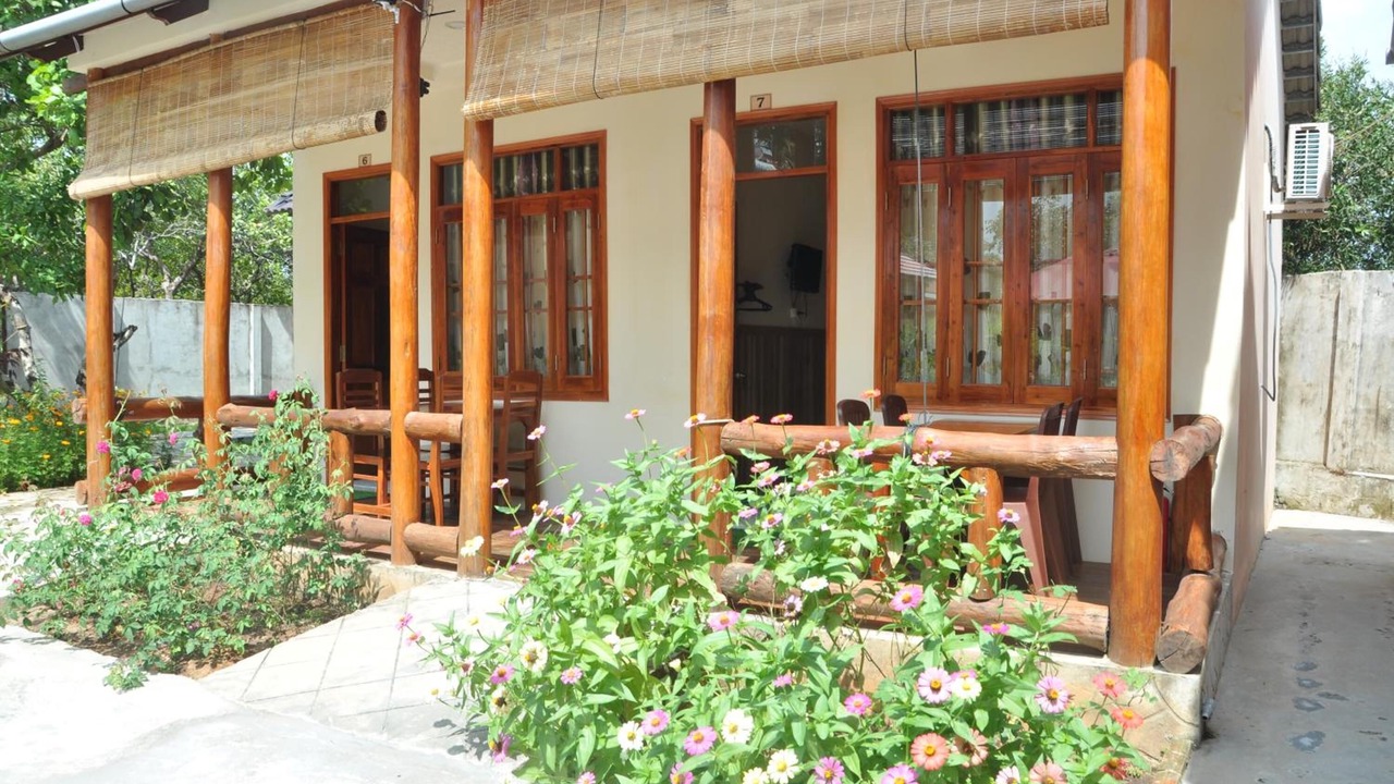 Photo of Outdoor in Cua Can Village