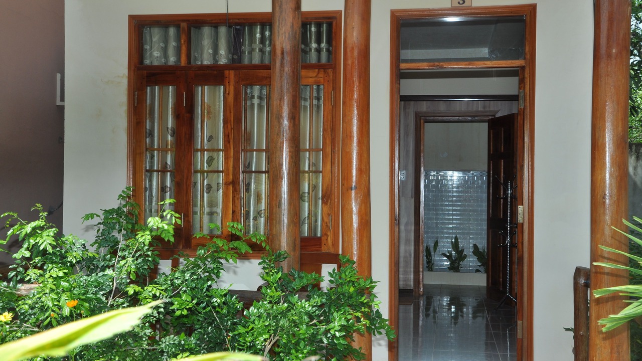 Photo of Outdoor in Cua Can Village