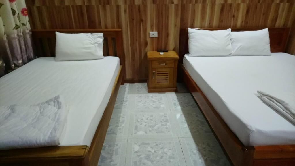 Photo of Bedroom in Cua Can Village