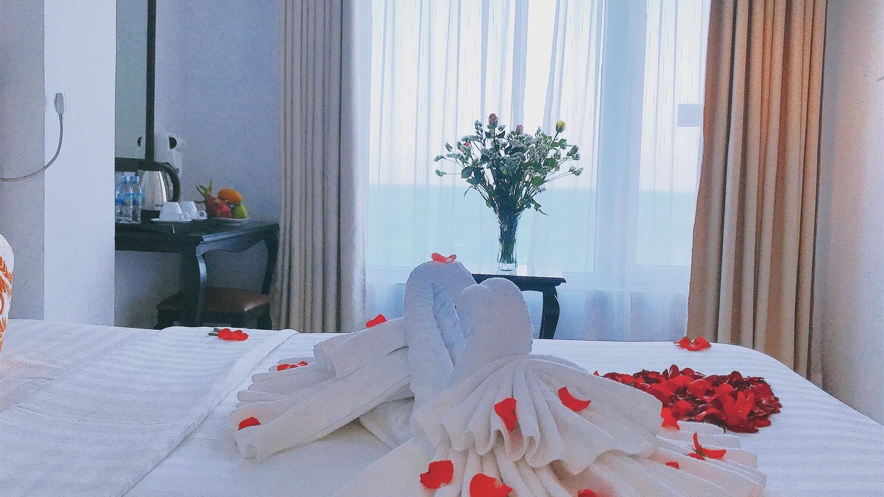 Photo of Bedroom in Vinh Phuoc