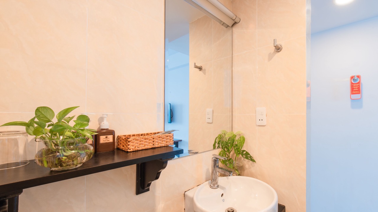 Photo of Bathroom in Vinh Phuoc