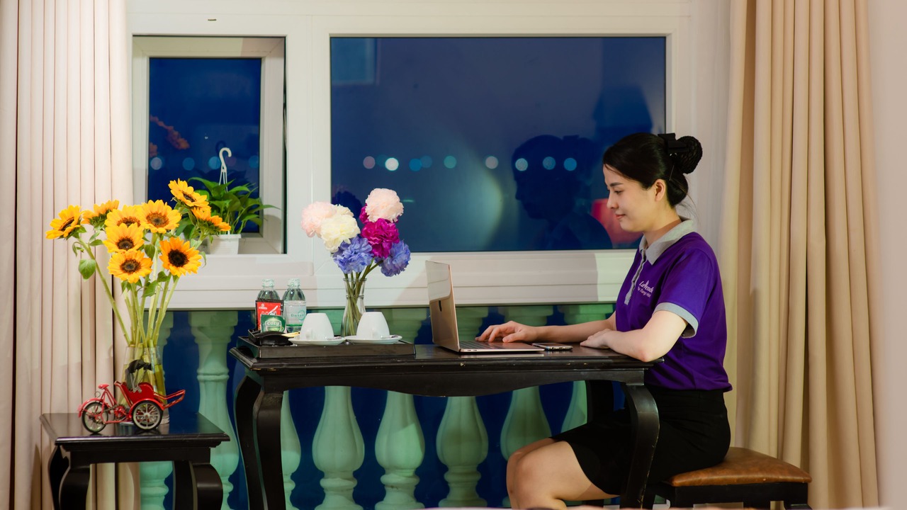 Photo of Bedroom in Vinh Phuoc