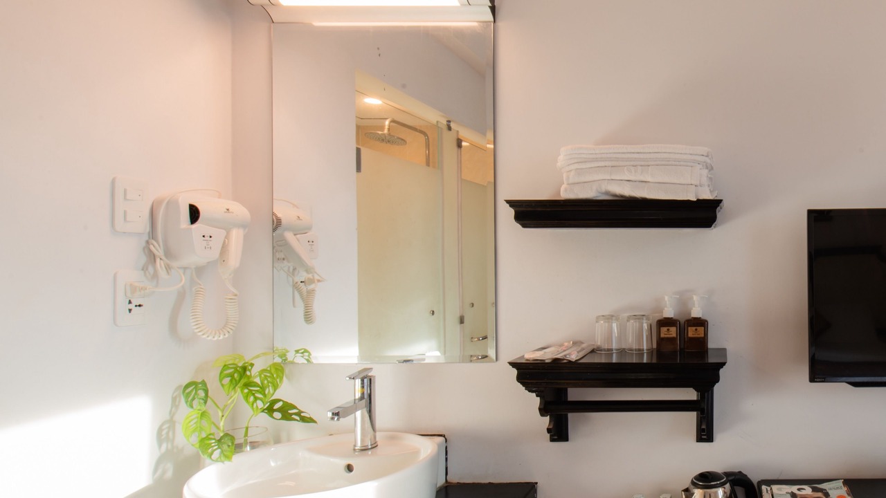Photo of Bathroom in Vinh Phuoc