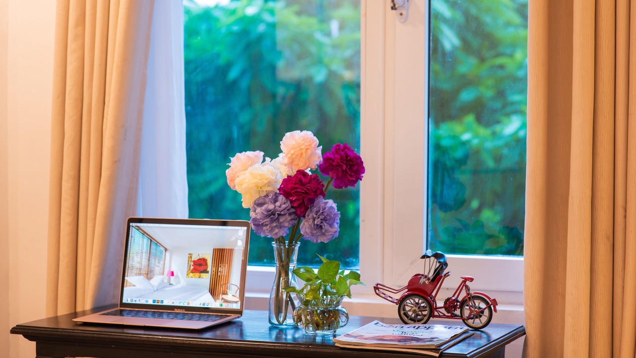 Photo of Bedroom in Vinh Phuoc
