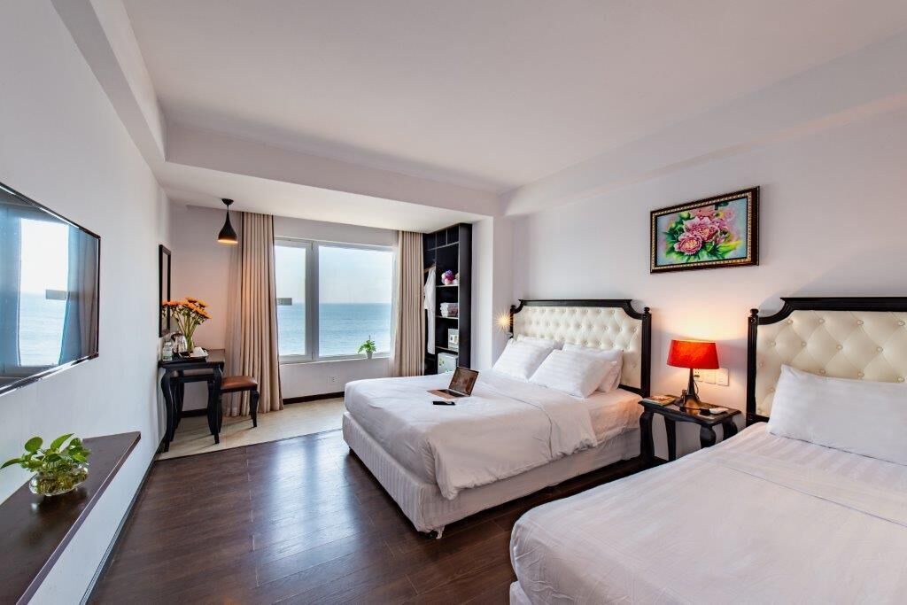 Photo of Bedroom in Vinh Phuoc