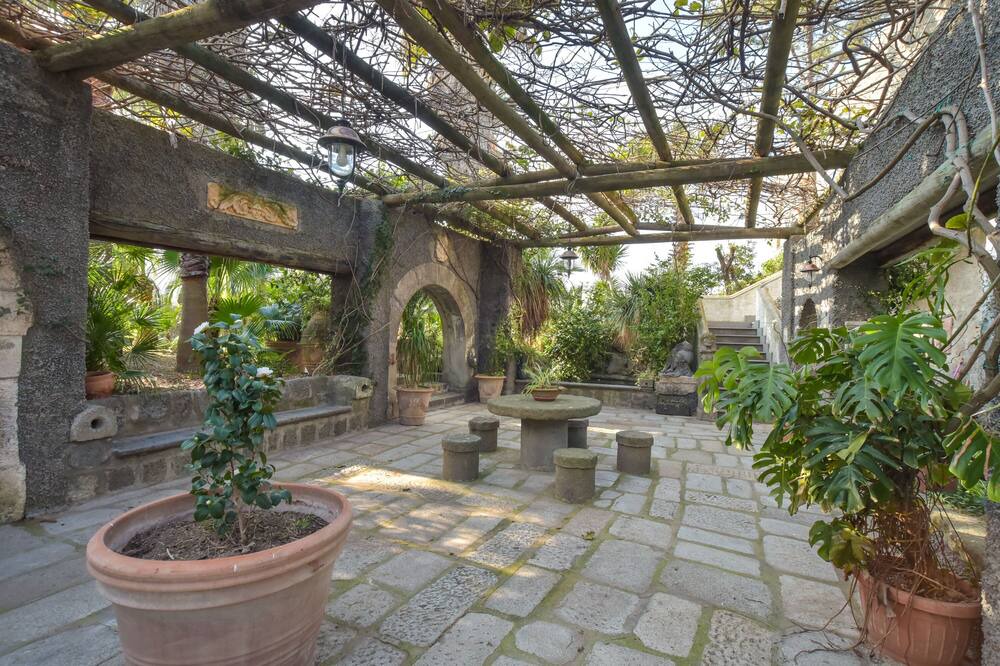 Photo of Outdoor in Forio