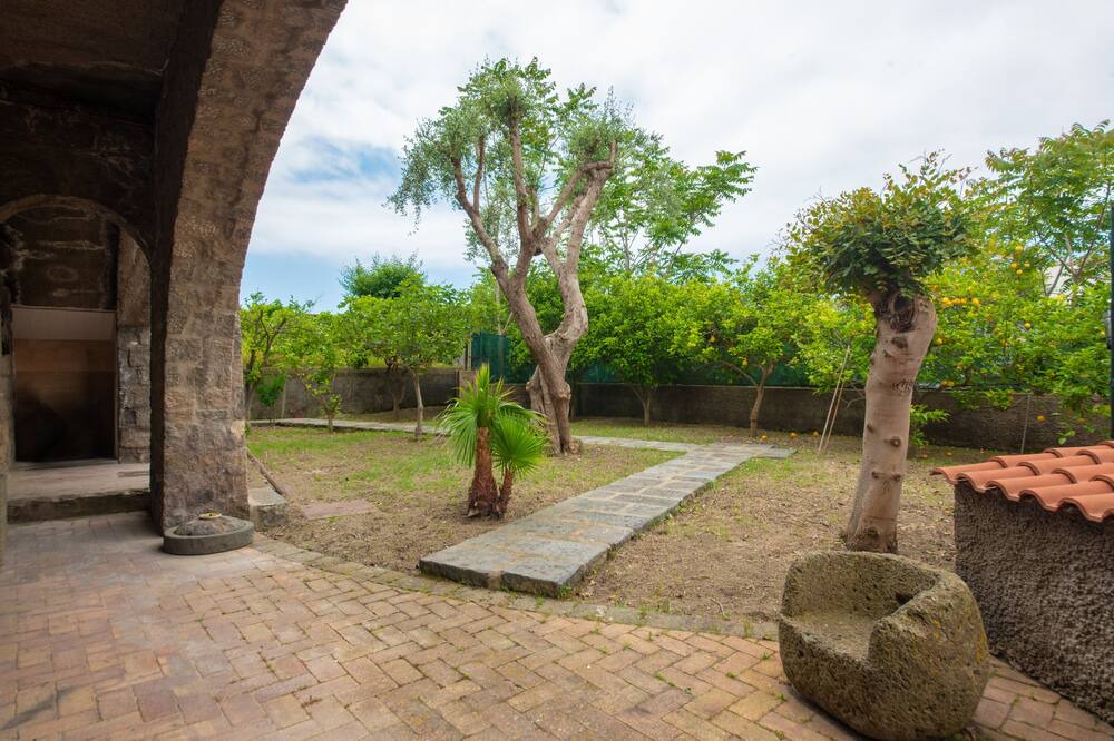 Photo of Outdoor in Forio
