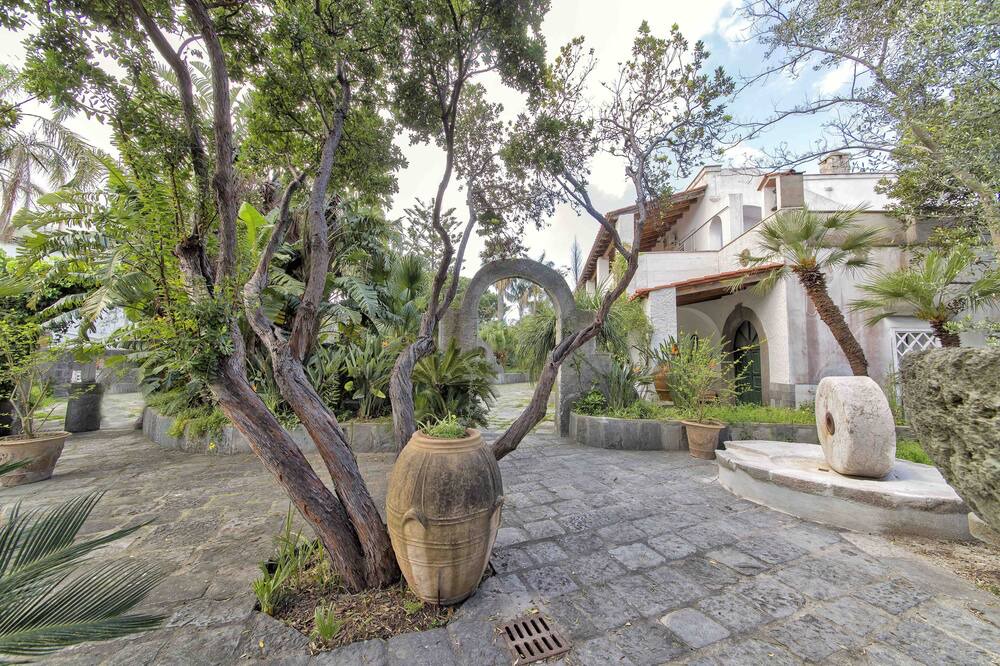 Photo of Outdoor in Forio