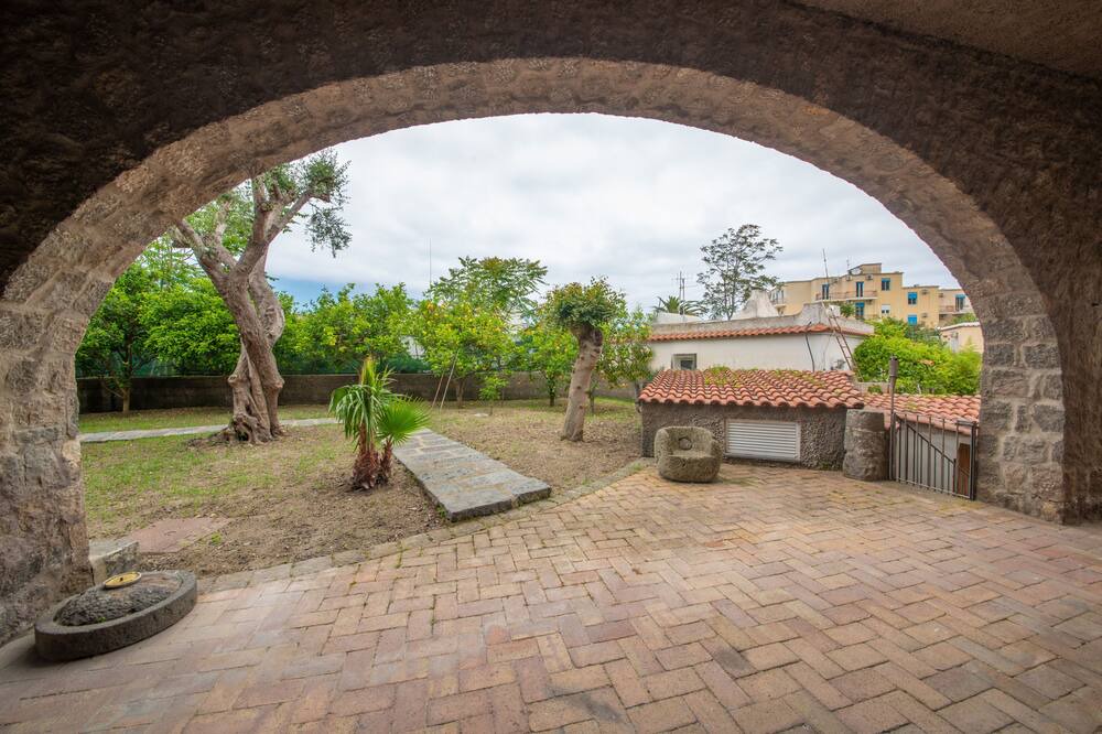 Photo of Outdoor in Forio