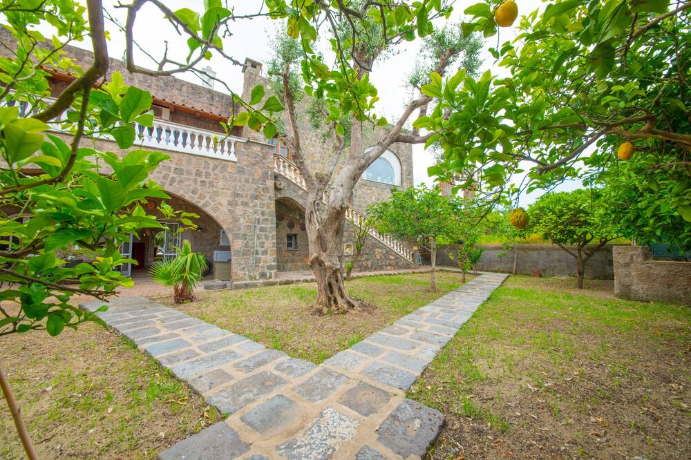 Photo of Outdoor in Forio