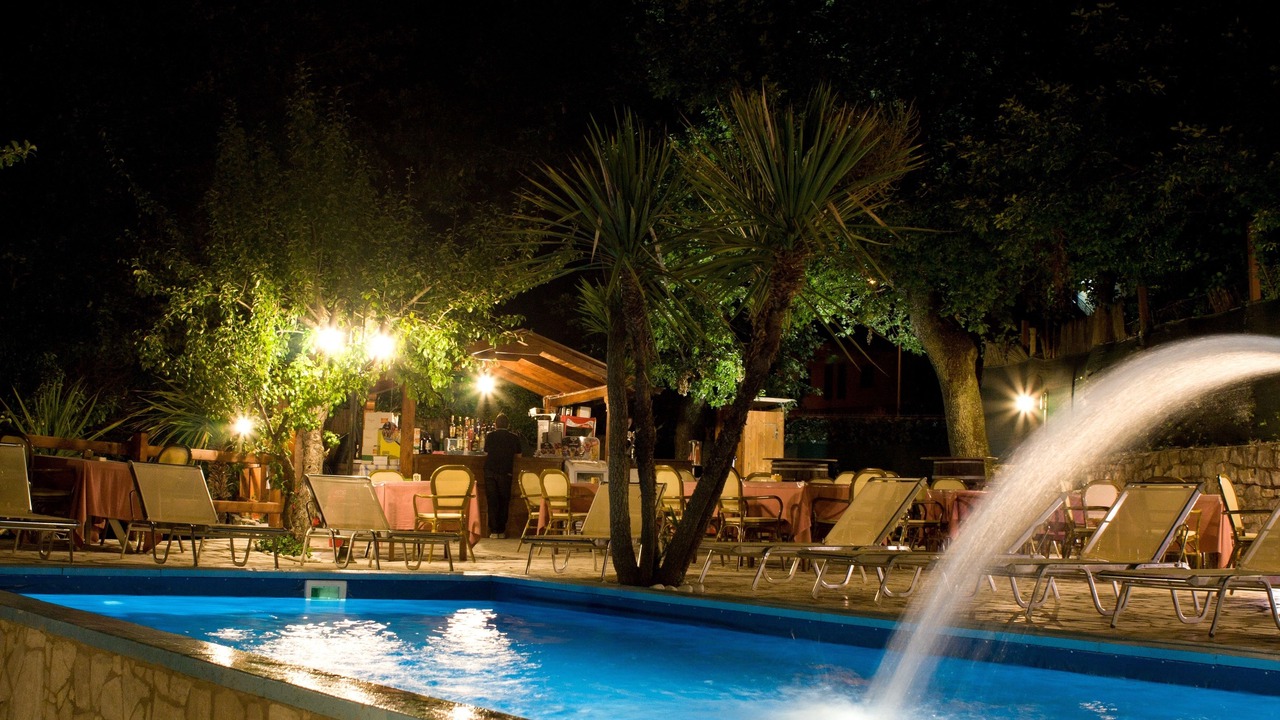 Photo of Outdoor in Circello