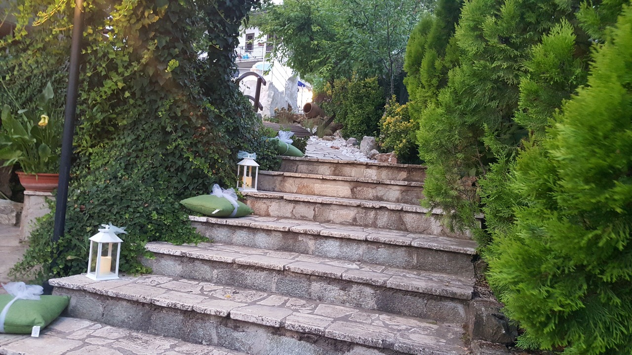 Photo of Outdoor in Circello