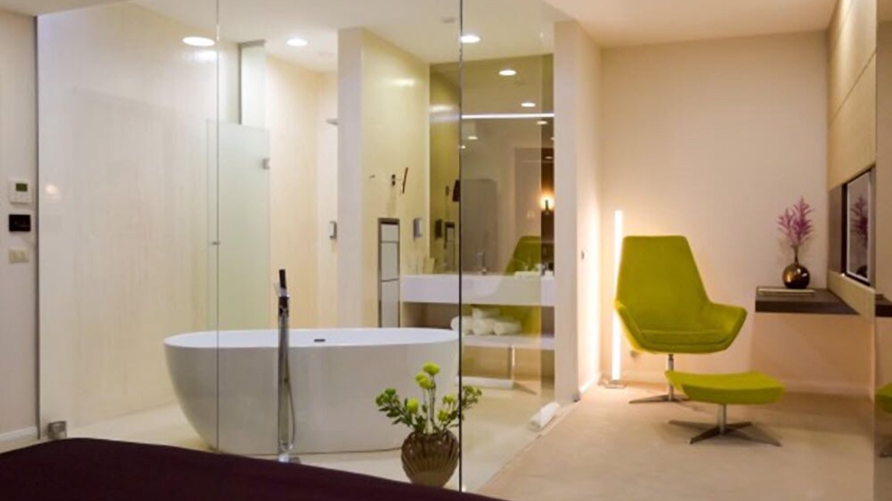 Photo of Bathroom in Satu Mare