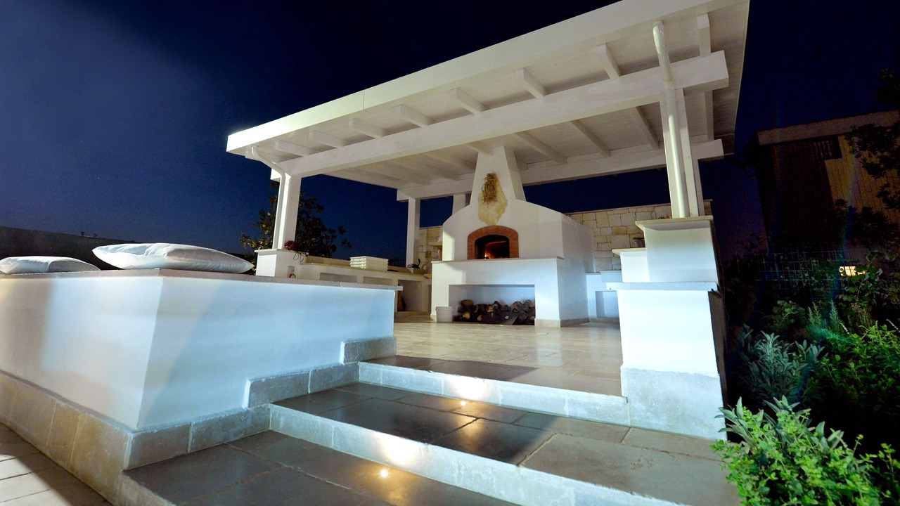 Photo of Outdoor in Andria