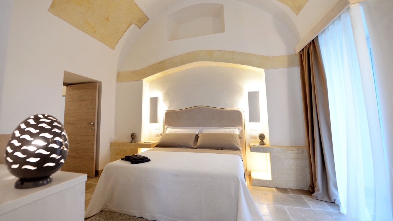 Photo of Bedroom in Andria