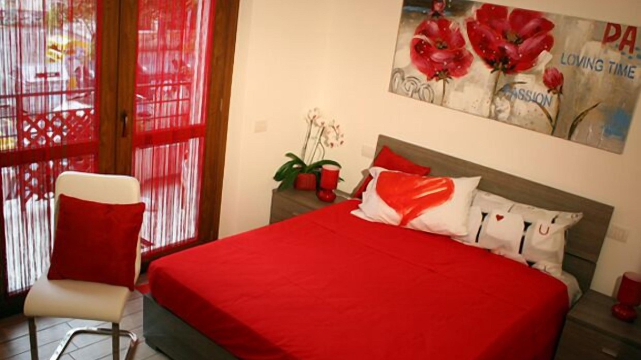 Photo of Bedroom in Ostiense