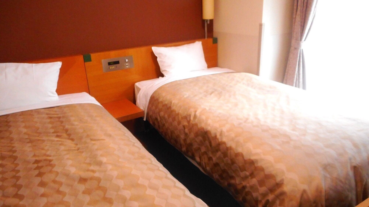 Photo of Bedroom in Asahikawa