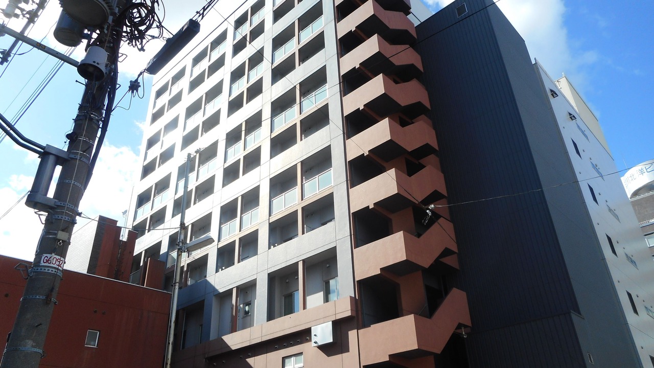 Photo of Outdoor in Asahikawa