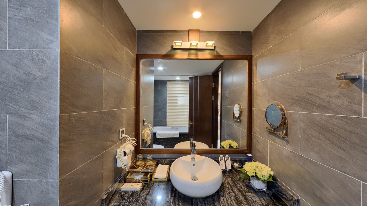 Photo of Bathroom in Bac Ninh