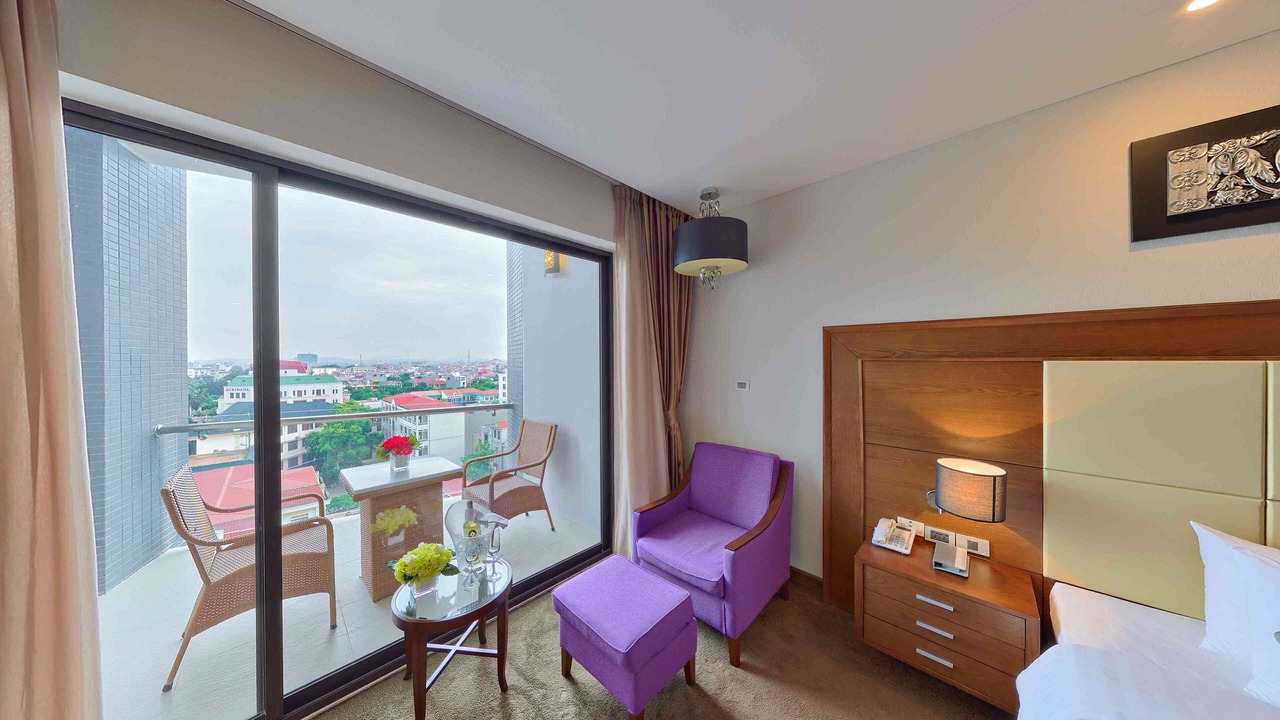 Photo of Bedroom in Bac Ninh