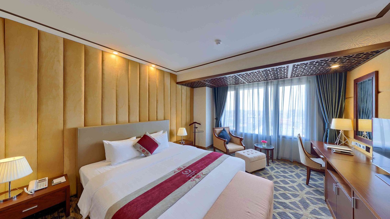 Photo of Bedroom in Bac Ninh