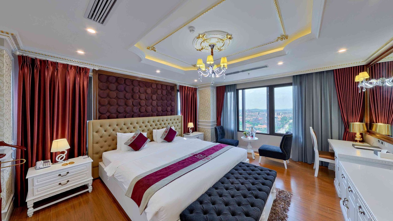 Photo of Bedroom in Bac Ninh