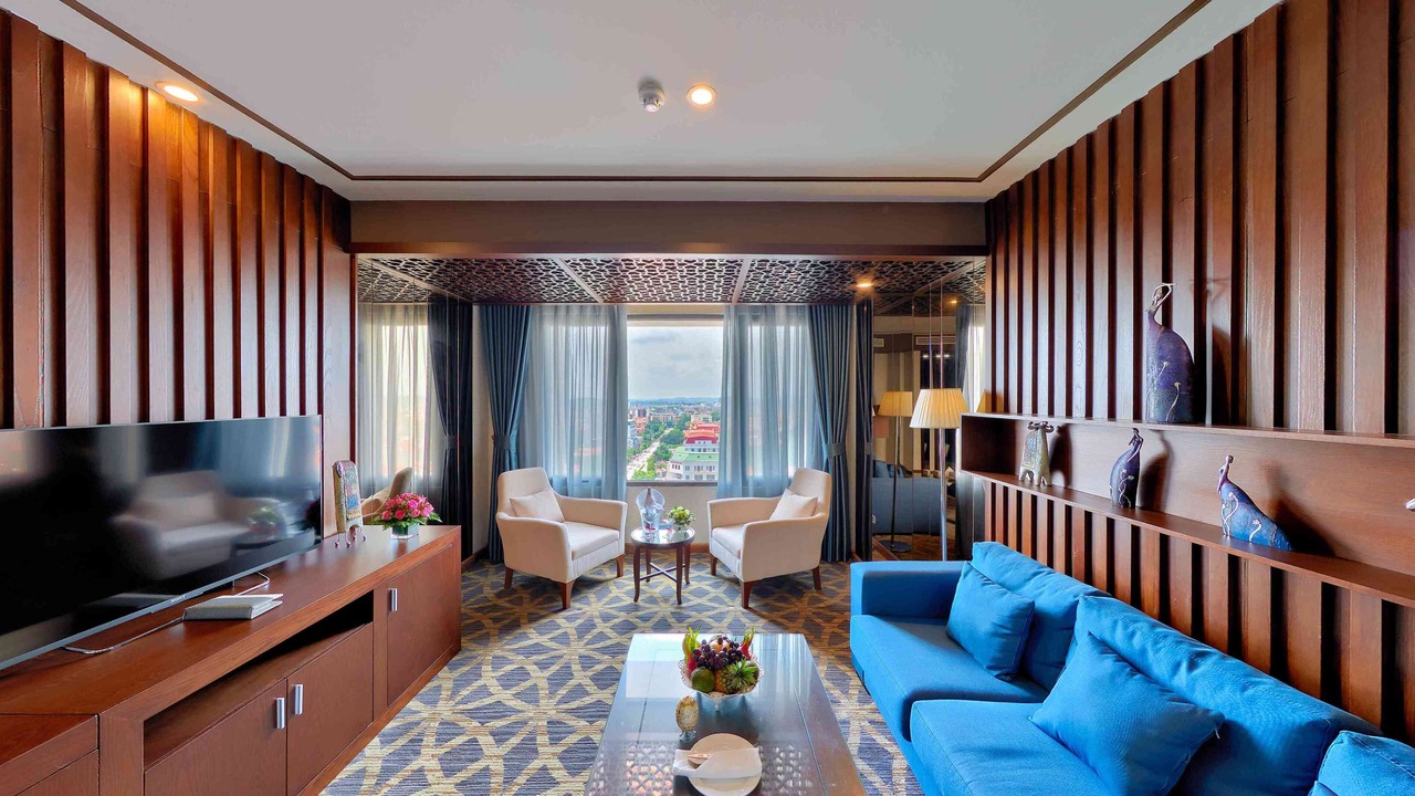 Photo of Bedroom in Bac Ninh
