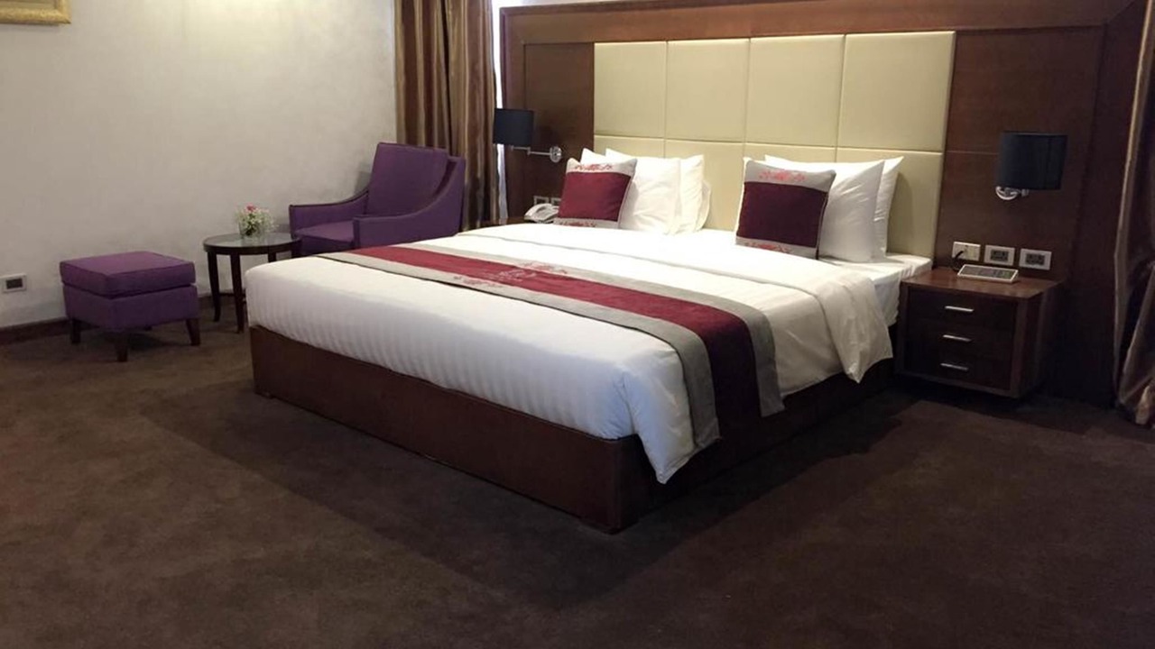 Photo of Bedroom in Bac Ninh