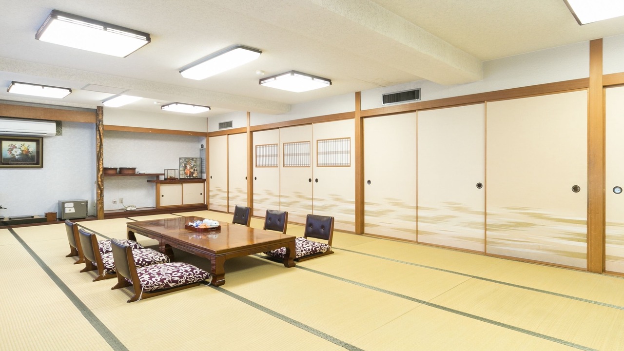 Photo of Bedroom in Ryuga Onsen