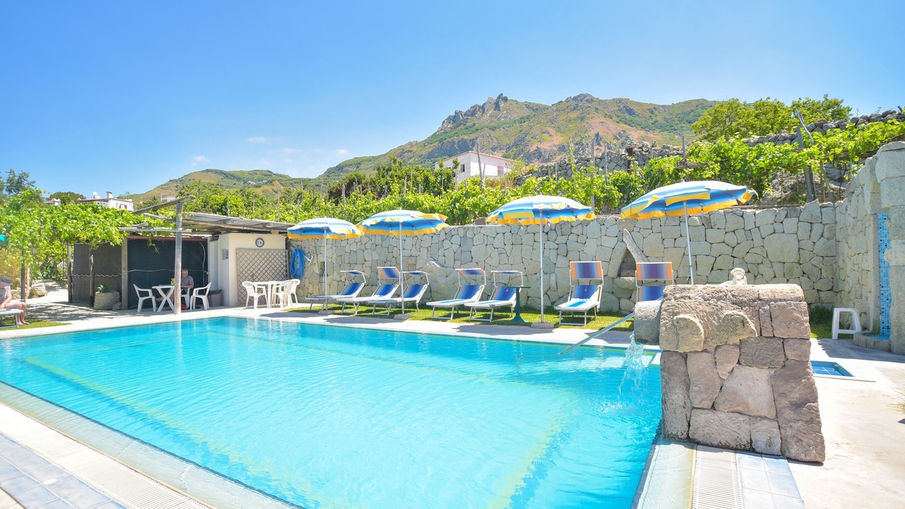 Photo of Outdoor in Forio