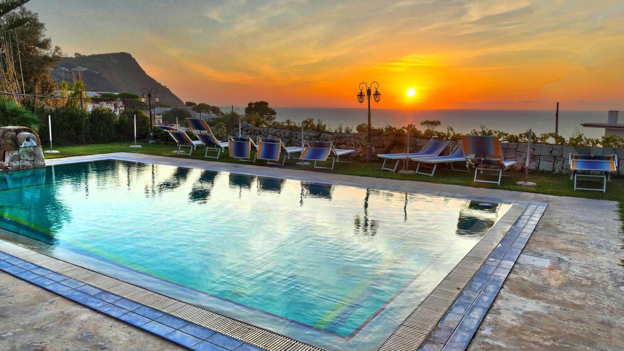 Photo of Outdoor in Forio