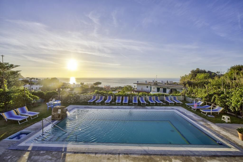 Photo of Outdoor in Forio
