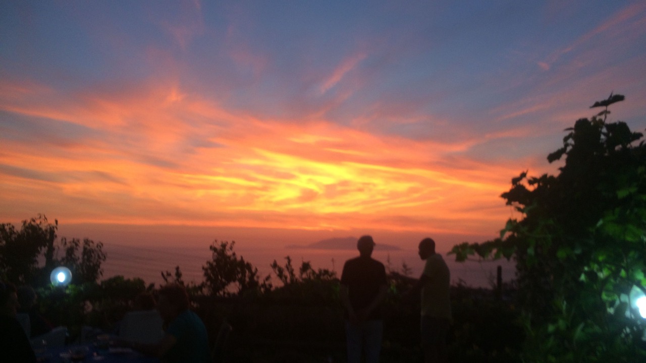 Photo of Outdoor in Anacapri