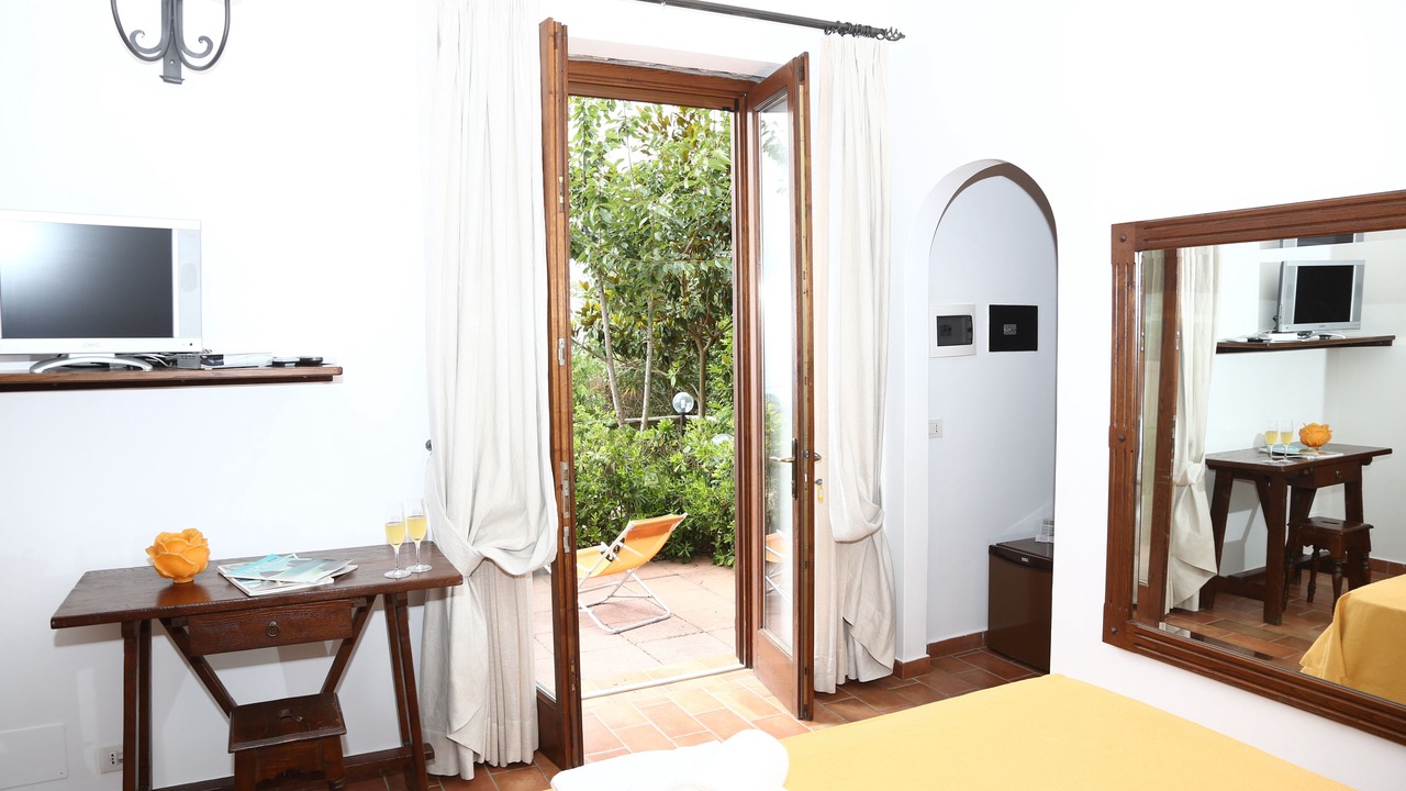 Photo of Livingroom in Anacapri