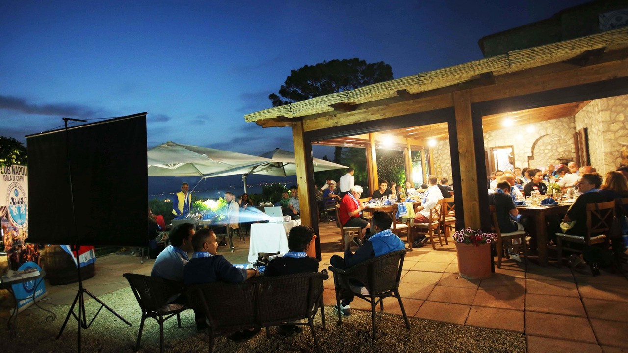 Photo of Others in Anacapri