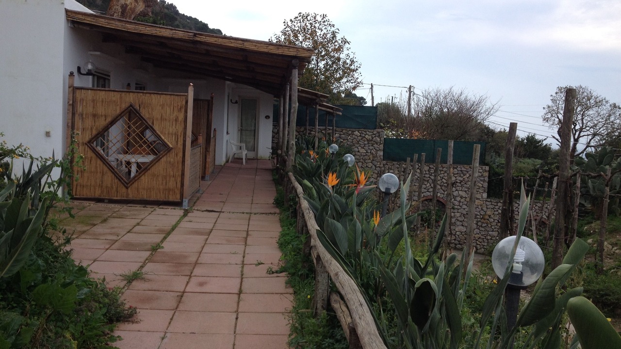 Photo of Outdoor in Anacapri