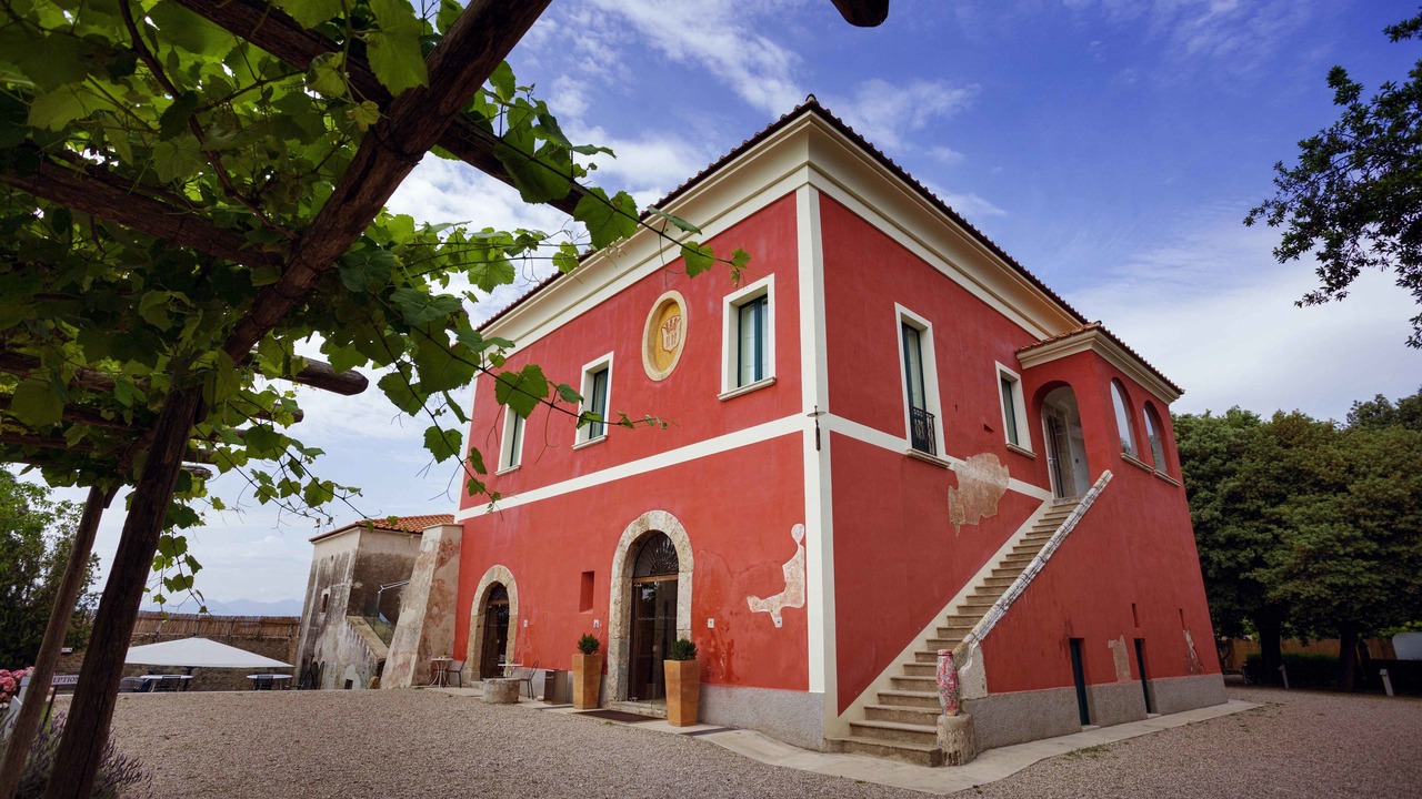 Photo of Outdoor in Paestum